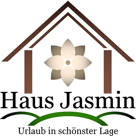 Апартаменты Haus Jasmin Санкт-Андреасберг Экстерьер фото