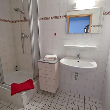 Апартаменты Haus Jasmin Санкт-Андреасберг Экстерьер фото