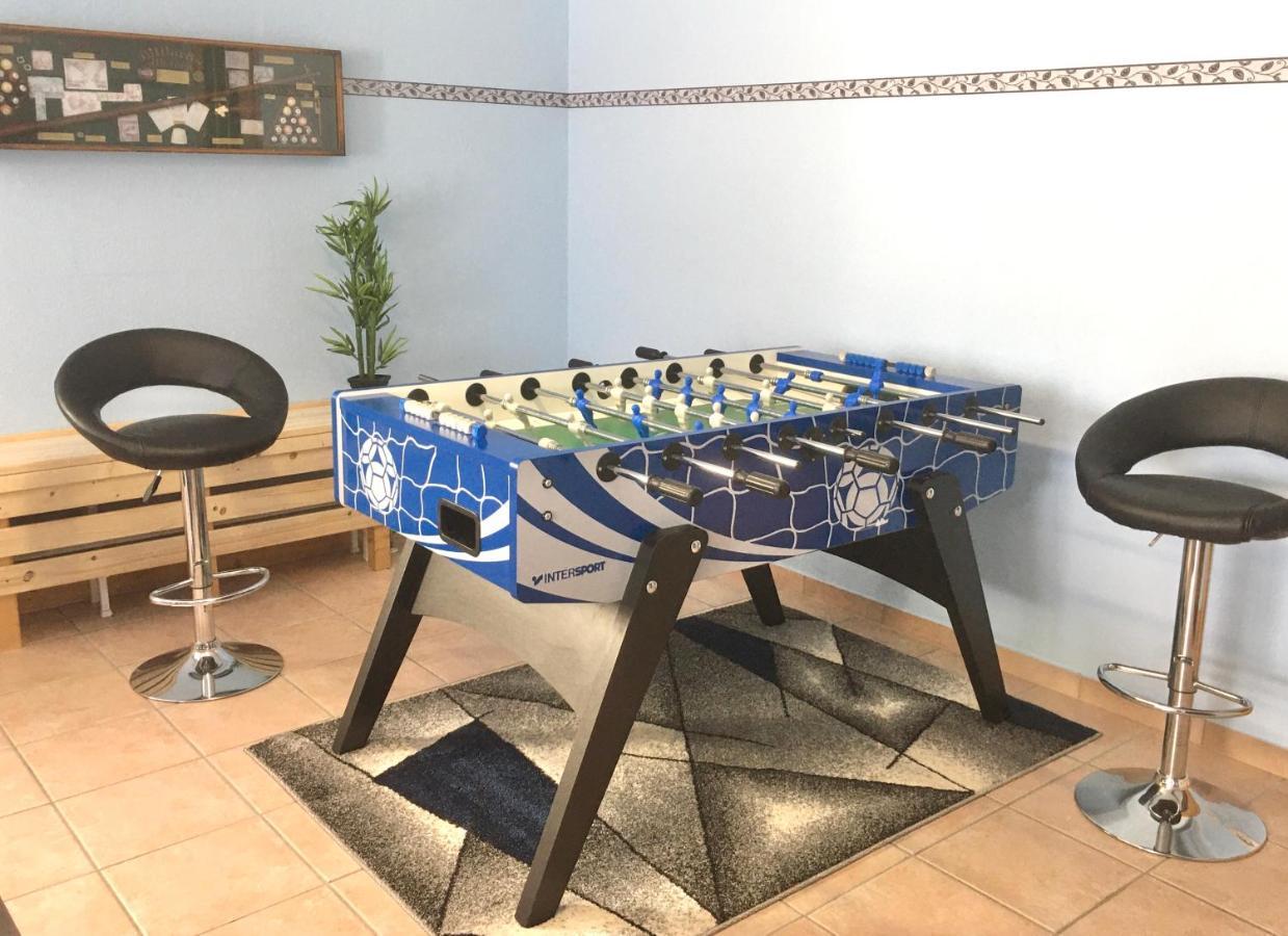 Apartment Haus Jasmin