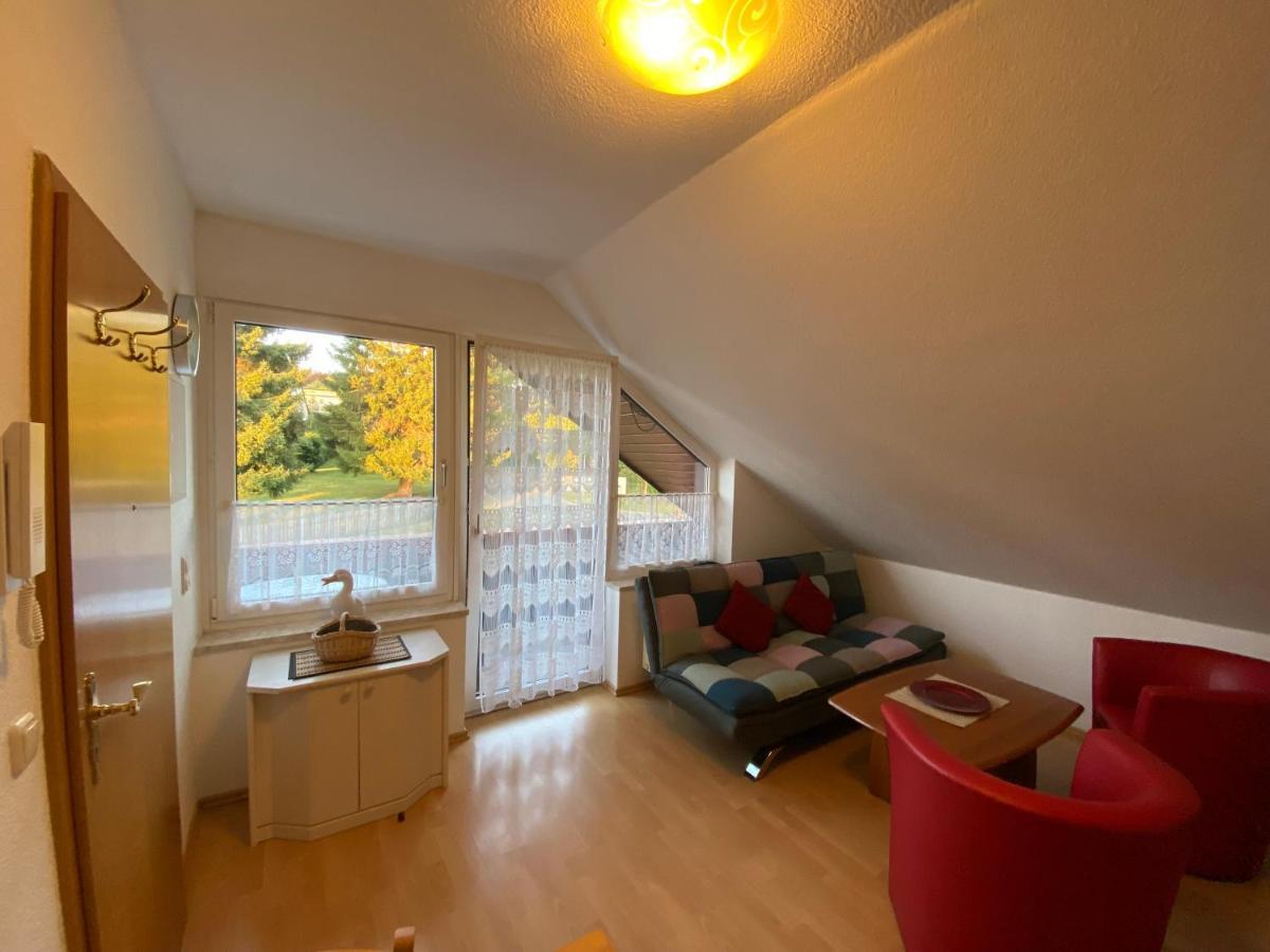Haus Jasmin * Sankt Andreasberg