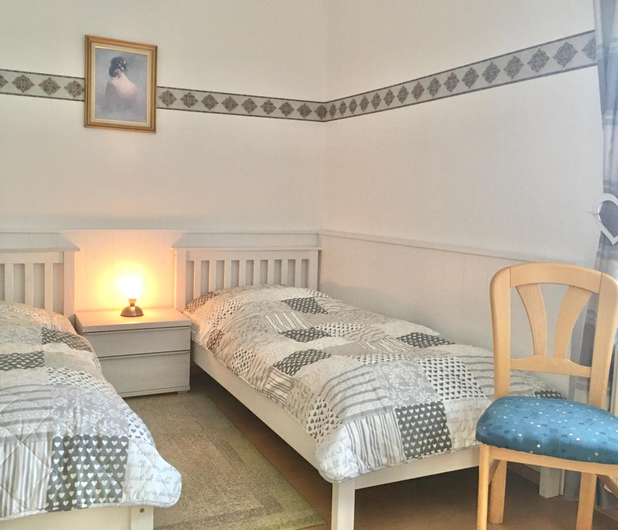 Haus Jasmin Apartment Sankt Andreasberg