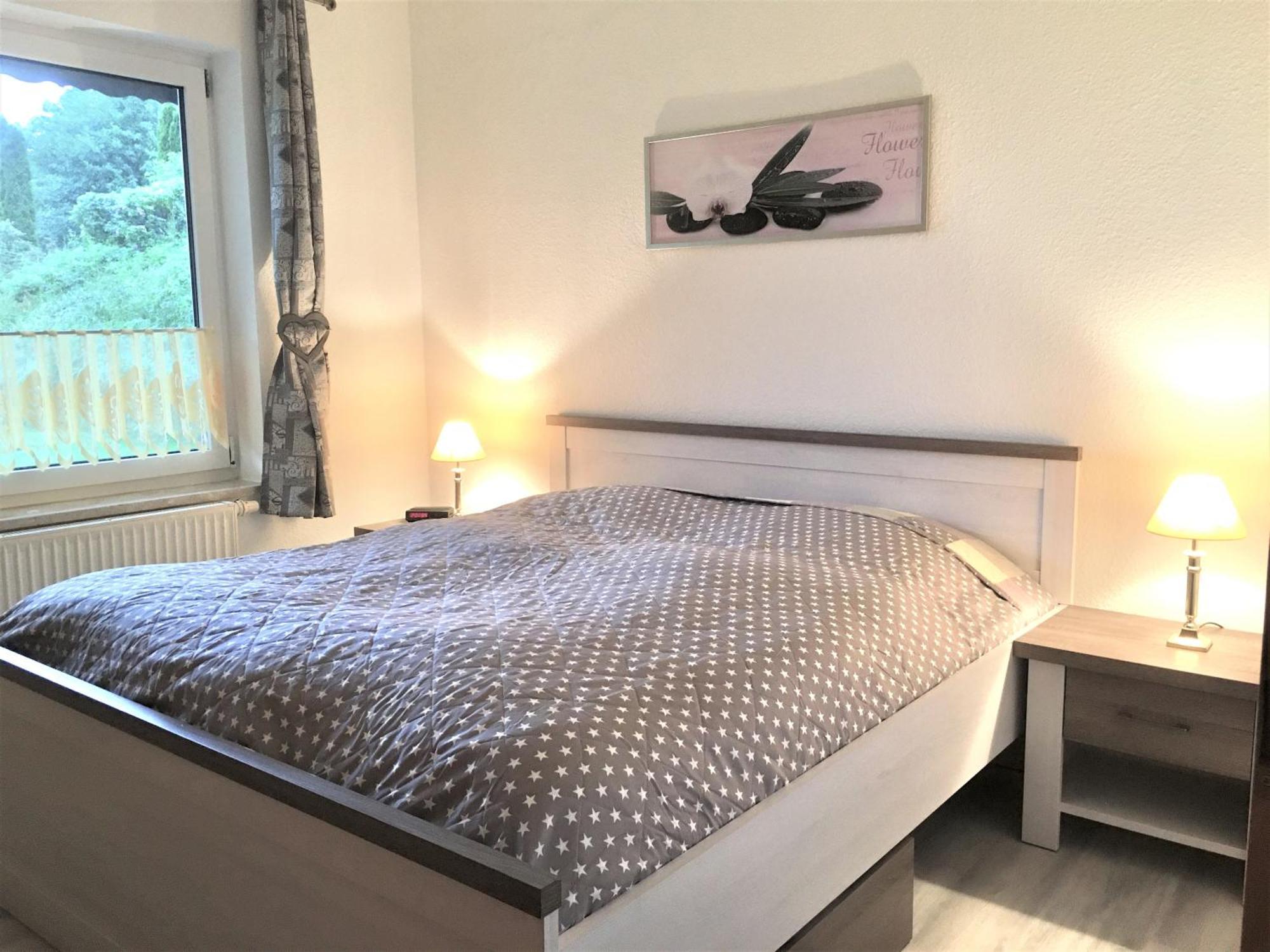 Apartment Haus Jasmin