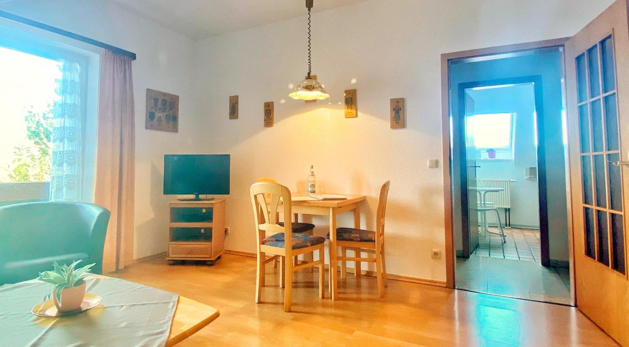 Haus Jasmin * Sankt Andreasberg