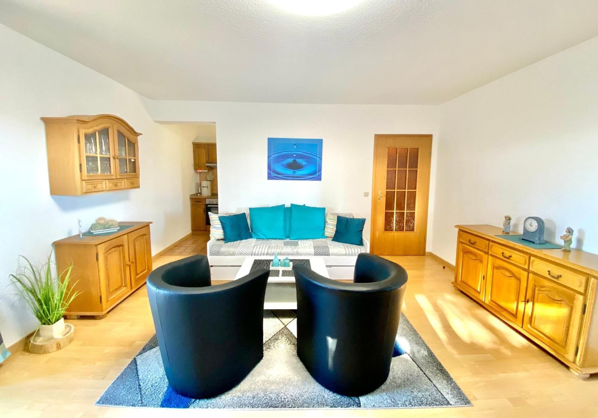 Apartment Haus Jasmin