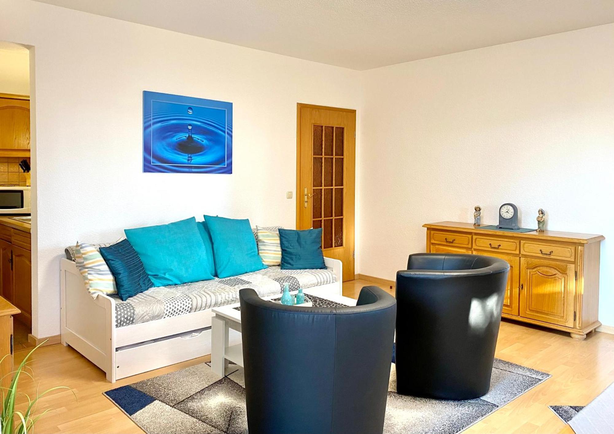 Haus Jasmin Apartment *