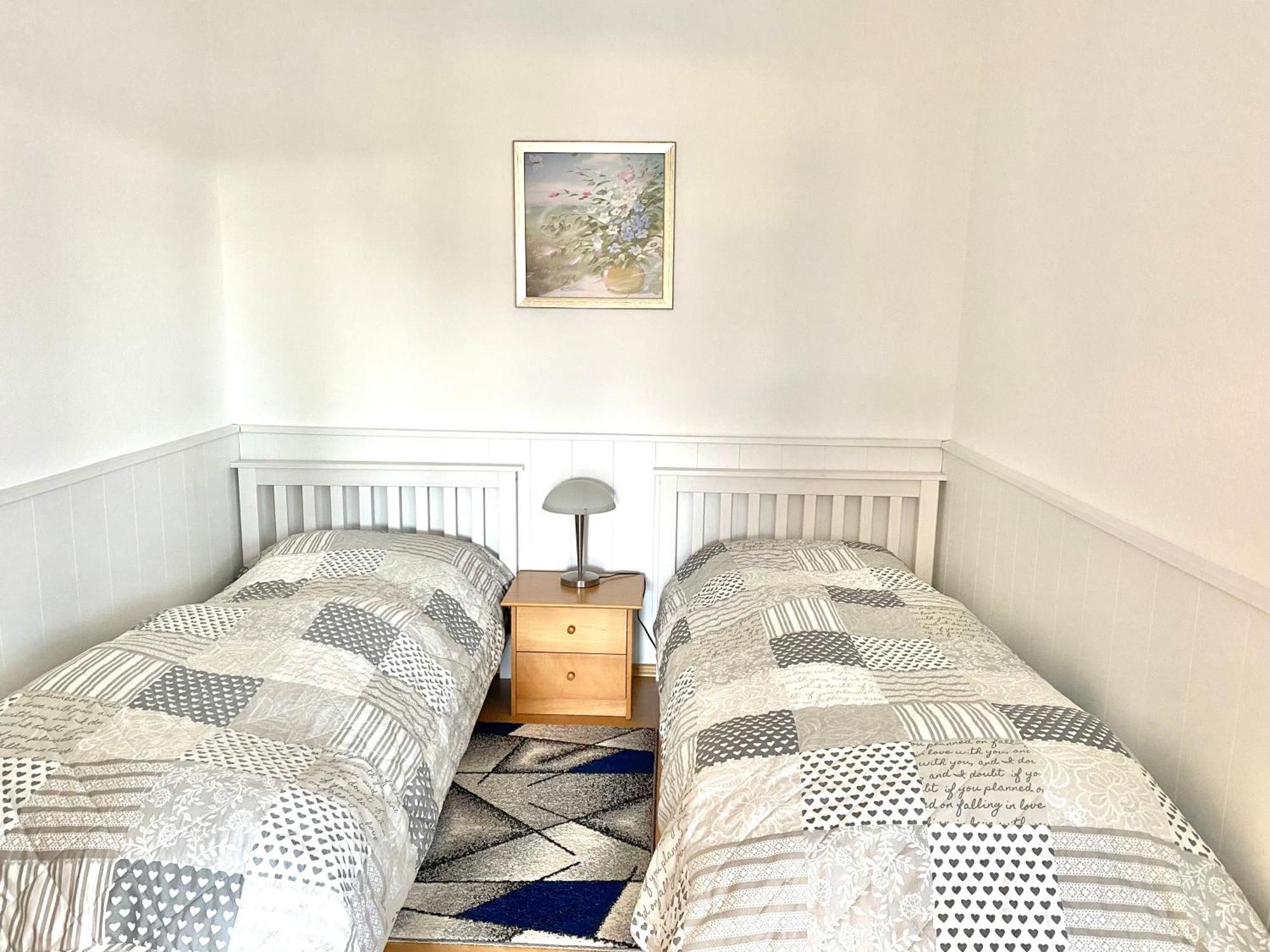 Apartment Haus Jasmin *