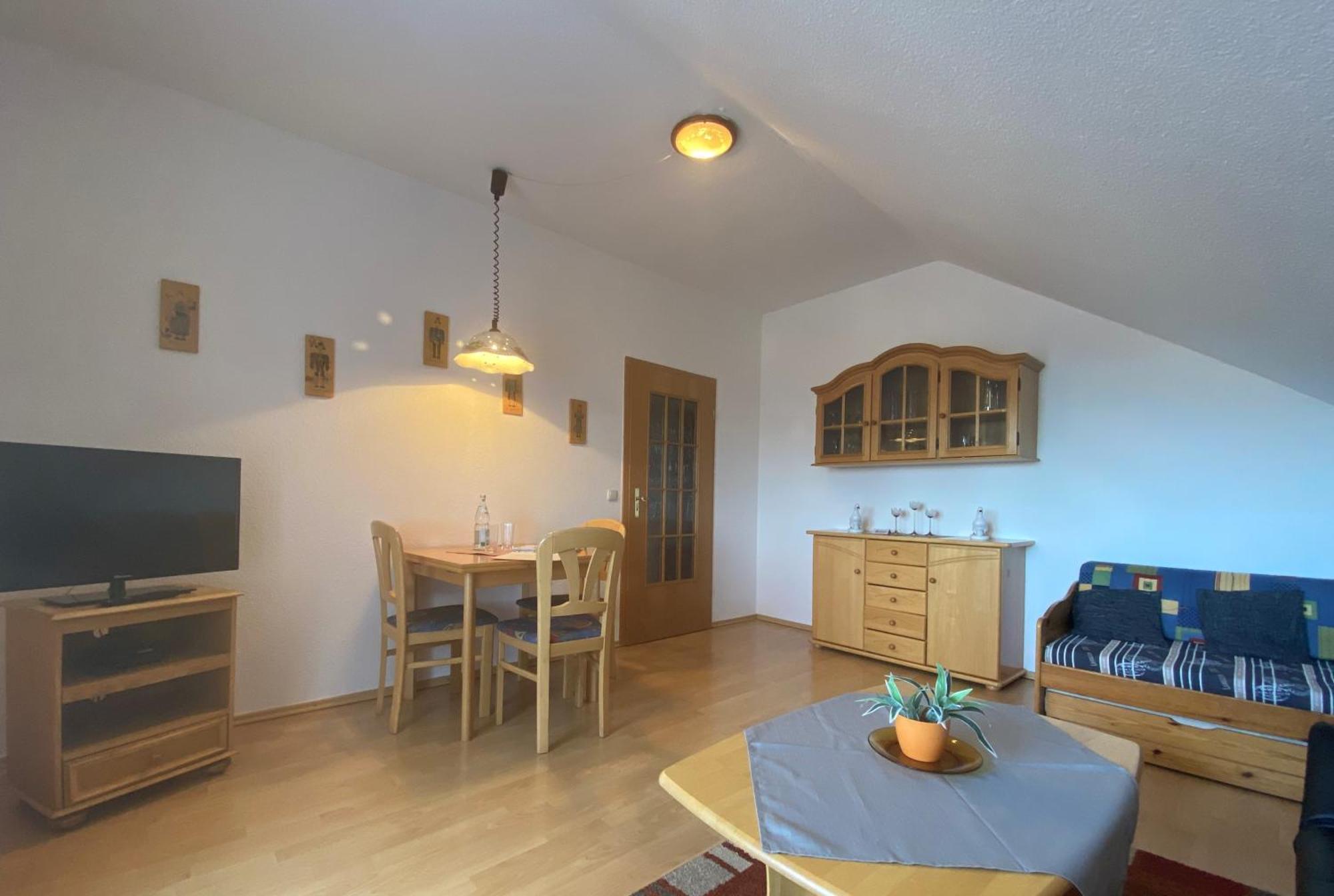 Haus Jasmin Apartment Sankt Andreasberg