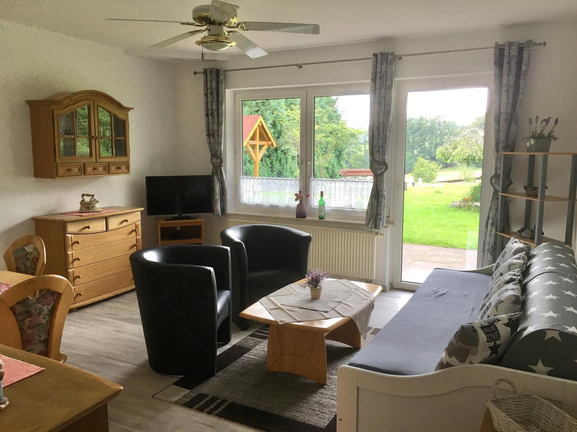 Apartment Haus Jasmin Sankt Andreasberg