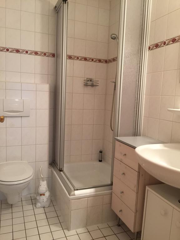 Haus Jasmin * Sankt Andreasberg