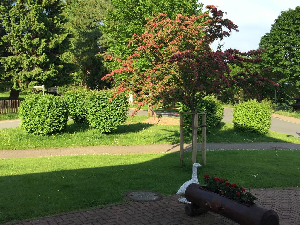 Apartment Haus Jasmin *