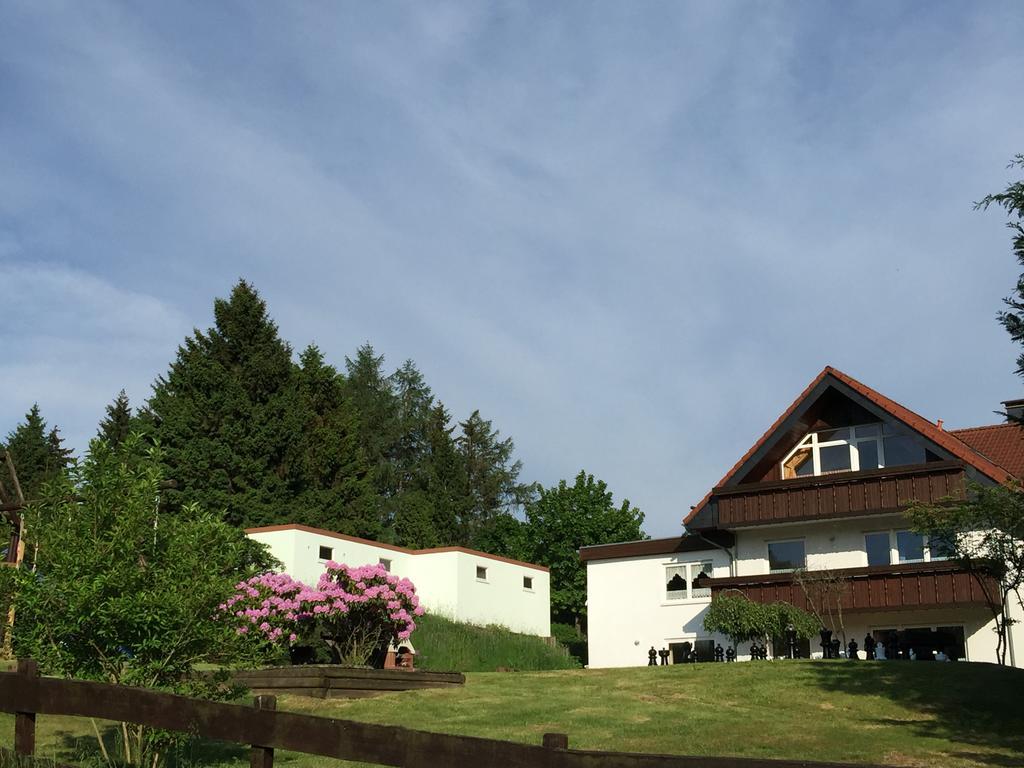 Haus Jasmin Apartment Sankt Andreasberg