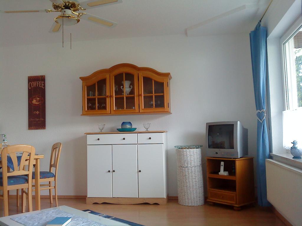 Haus Jasmin *
