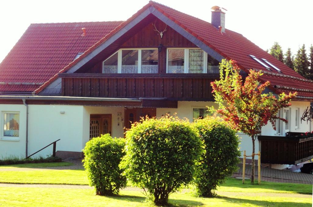 Haus Jasmin Apartment Sankt Andreasberg
