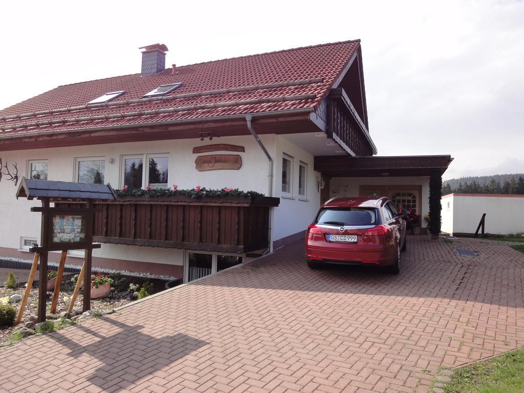 Haus Jasmin