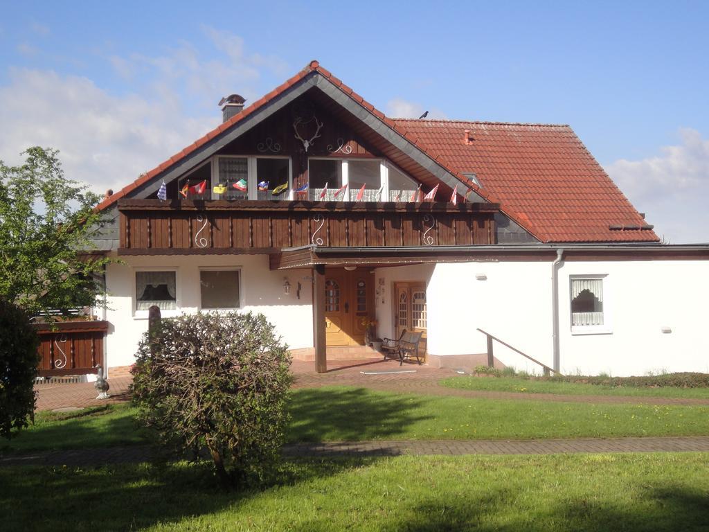 Haus Jasmin Apartment Sankt Andreasberg