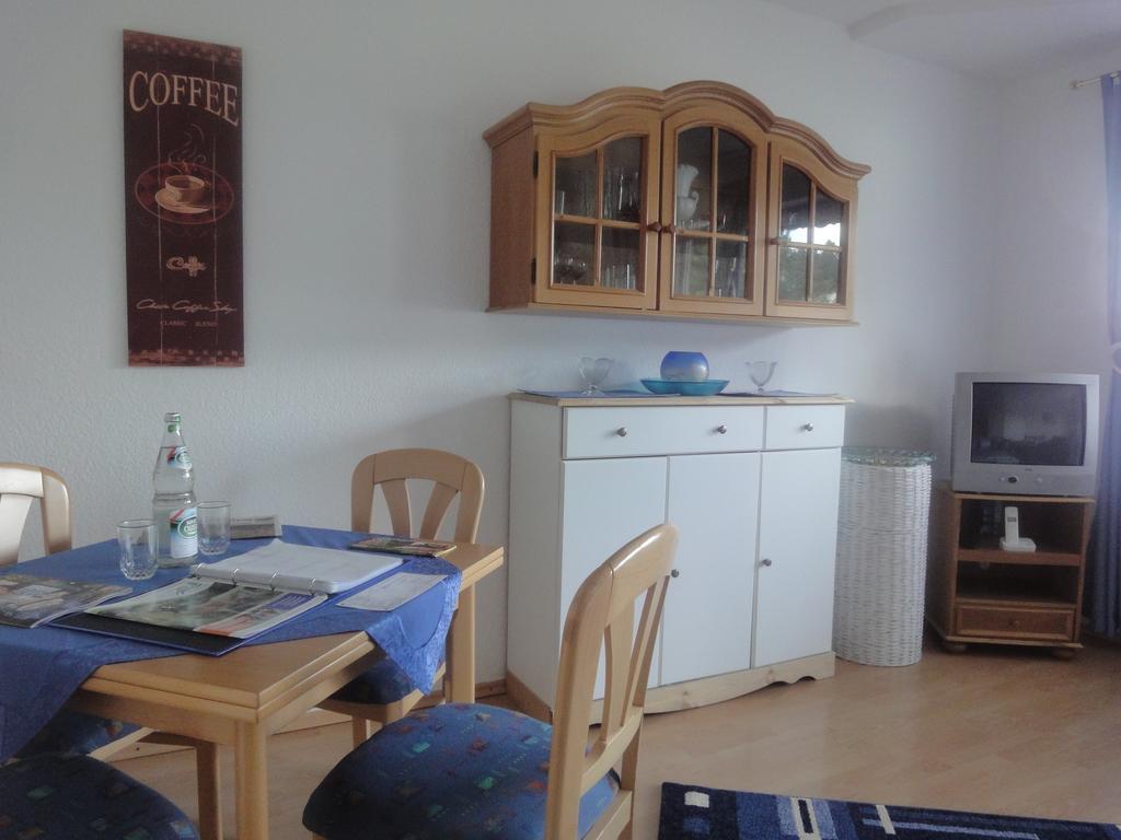 Apartment Haus Jasmin Sankt Andreasberg