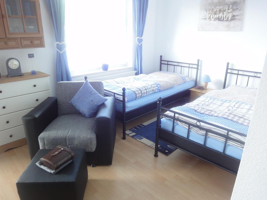 Apartment Haus Jasmin Sankt Andreasberg