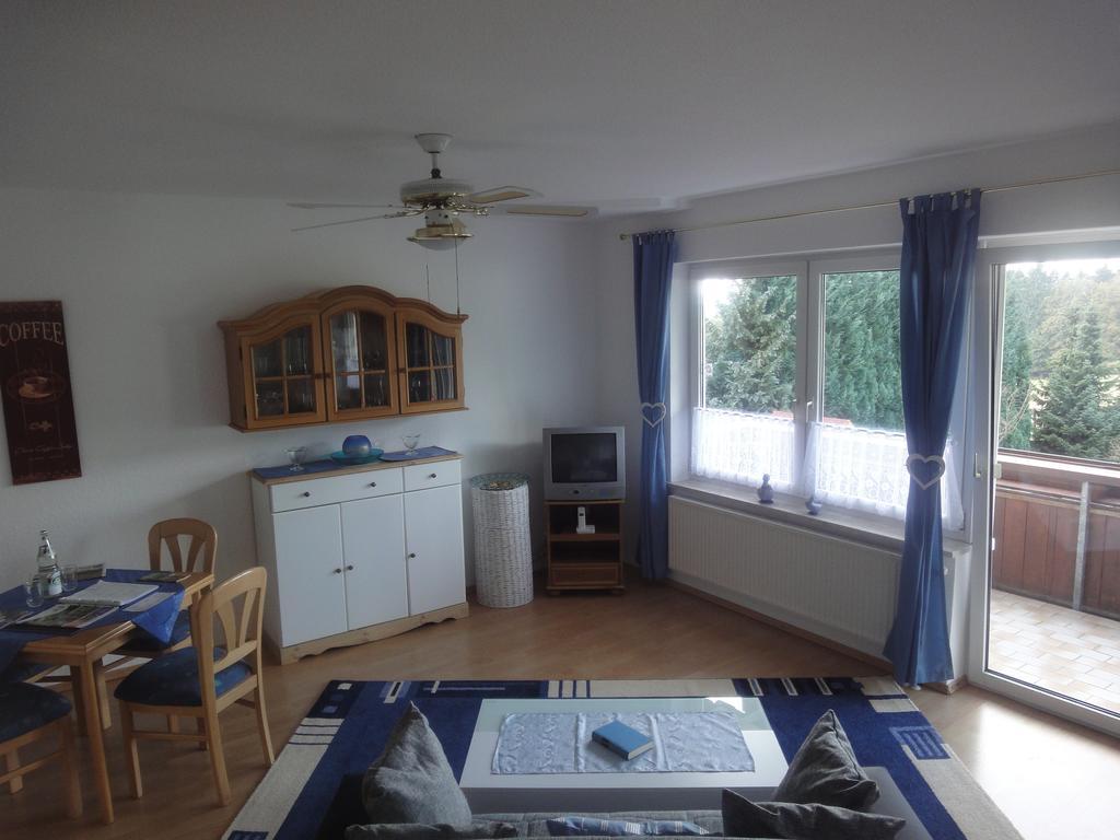 Apartment Haus Jasmin Sankt Andreasberg