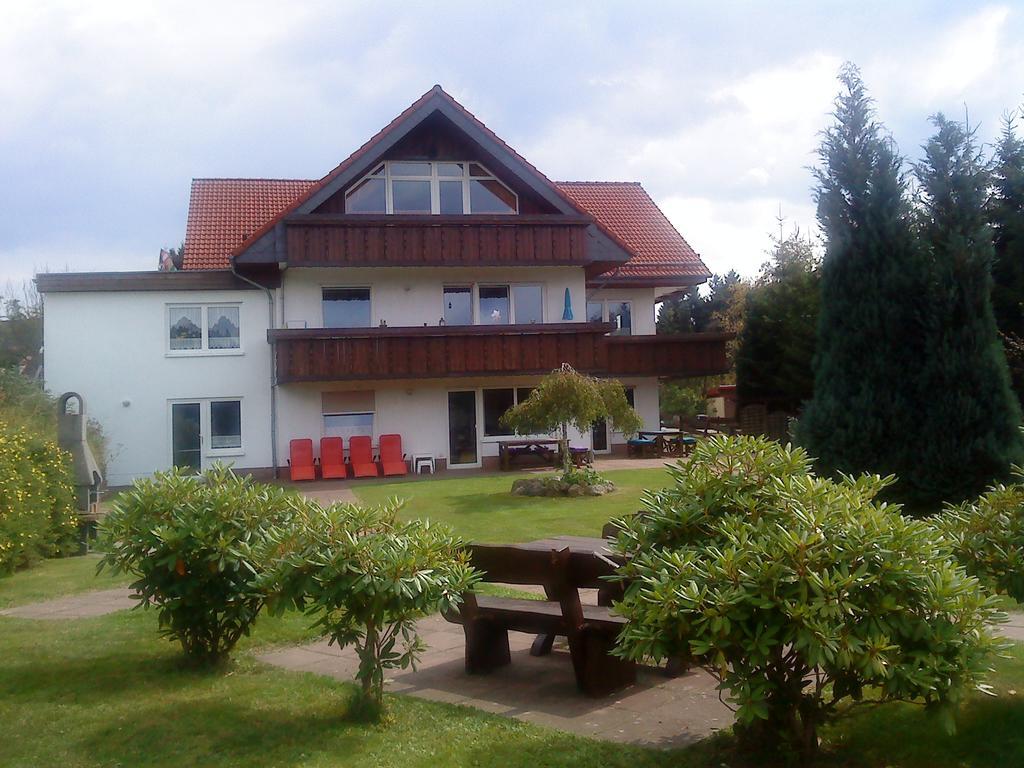 Haus Jasmin *