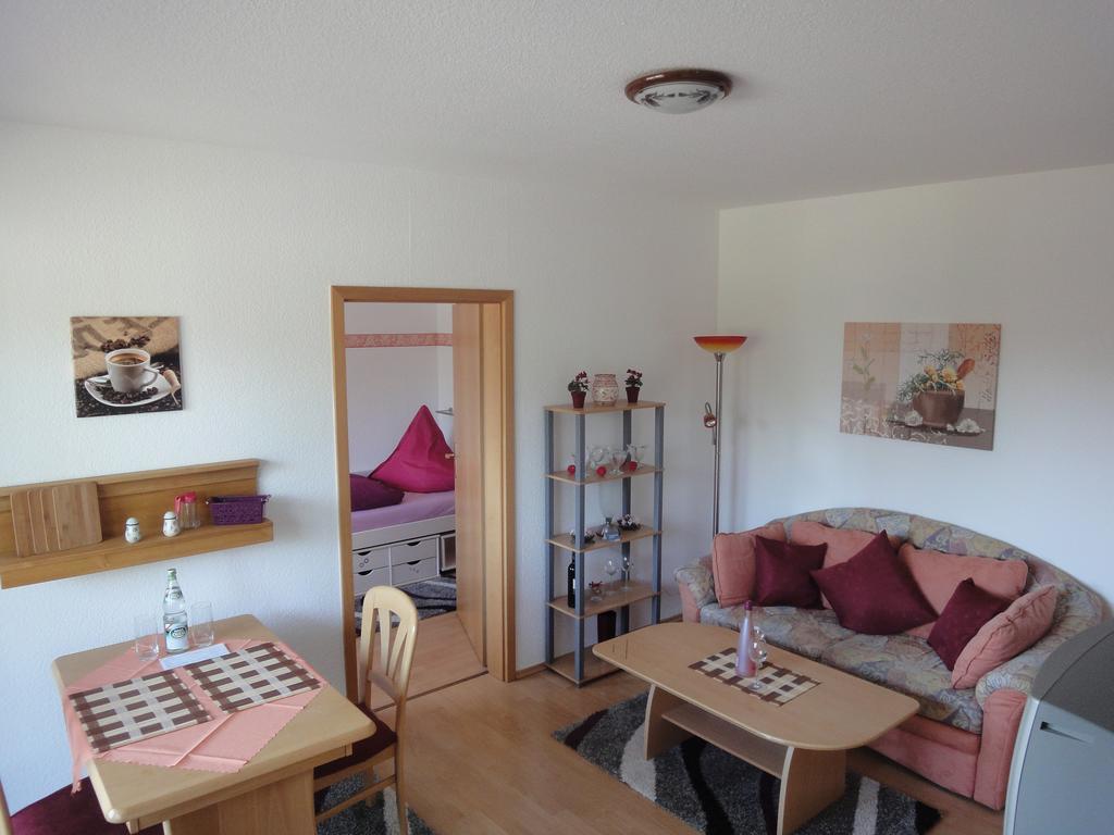 Haus Jasmin Apartment Sankt Andreasberg
