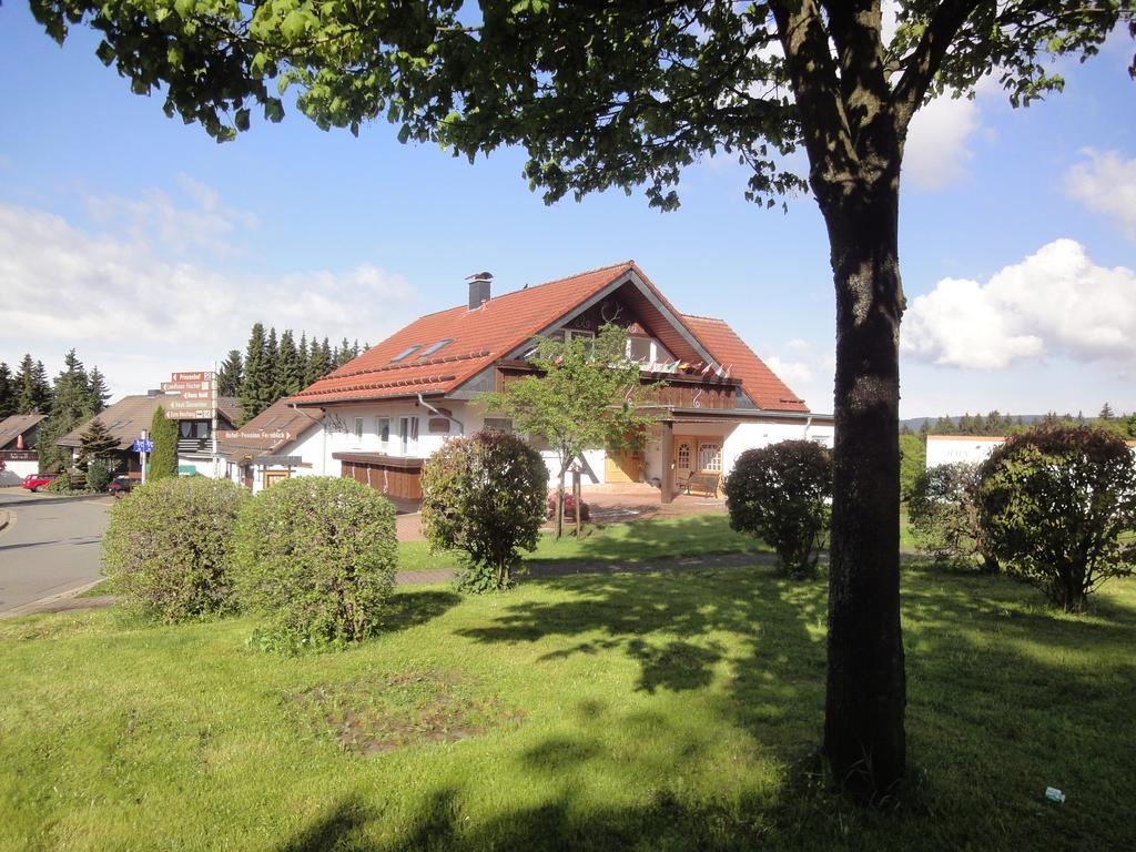 Haus Jasmin Sankt Andreasberg