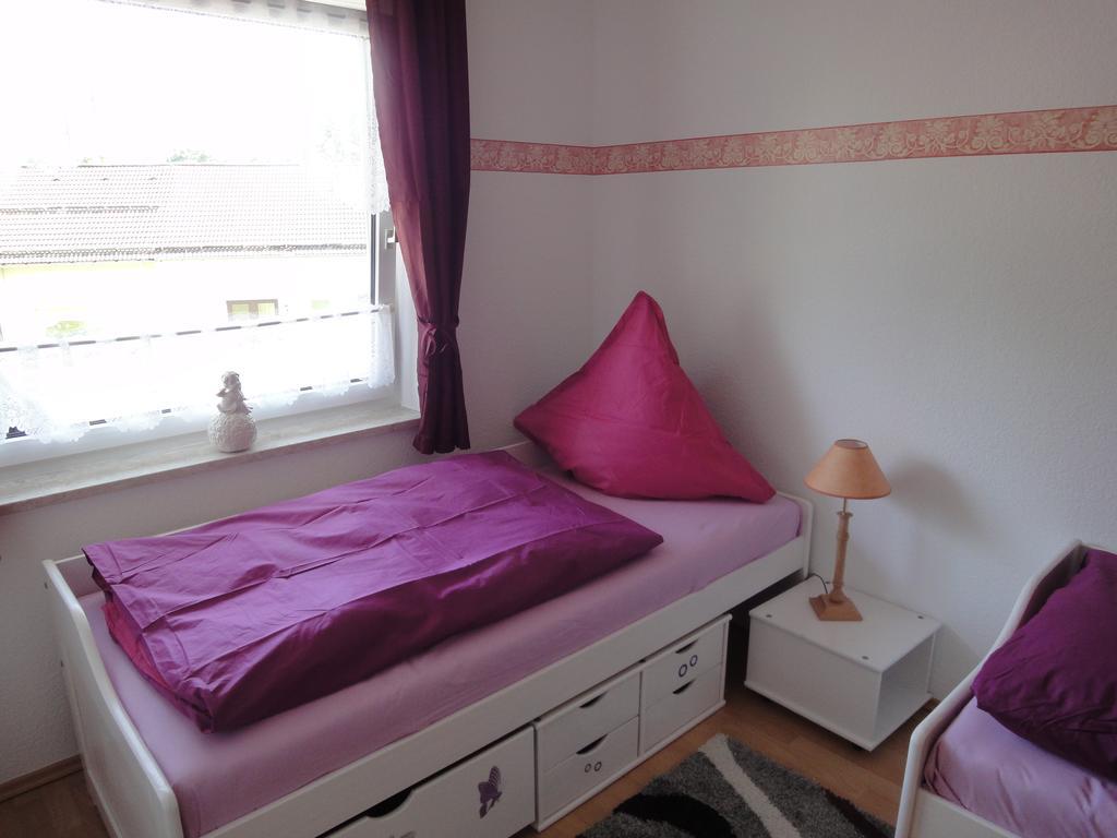 Haus Jasmin Apartment Sankt Andreasberg
