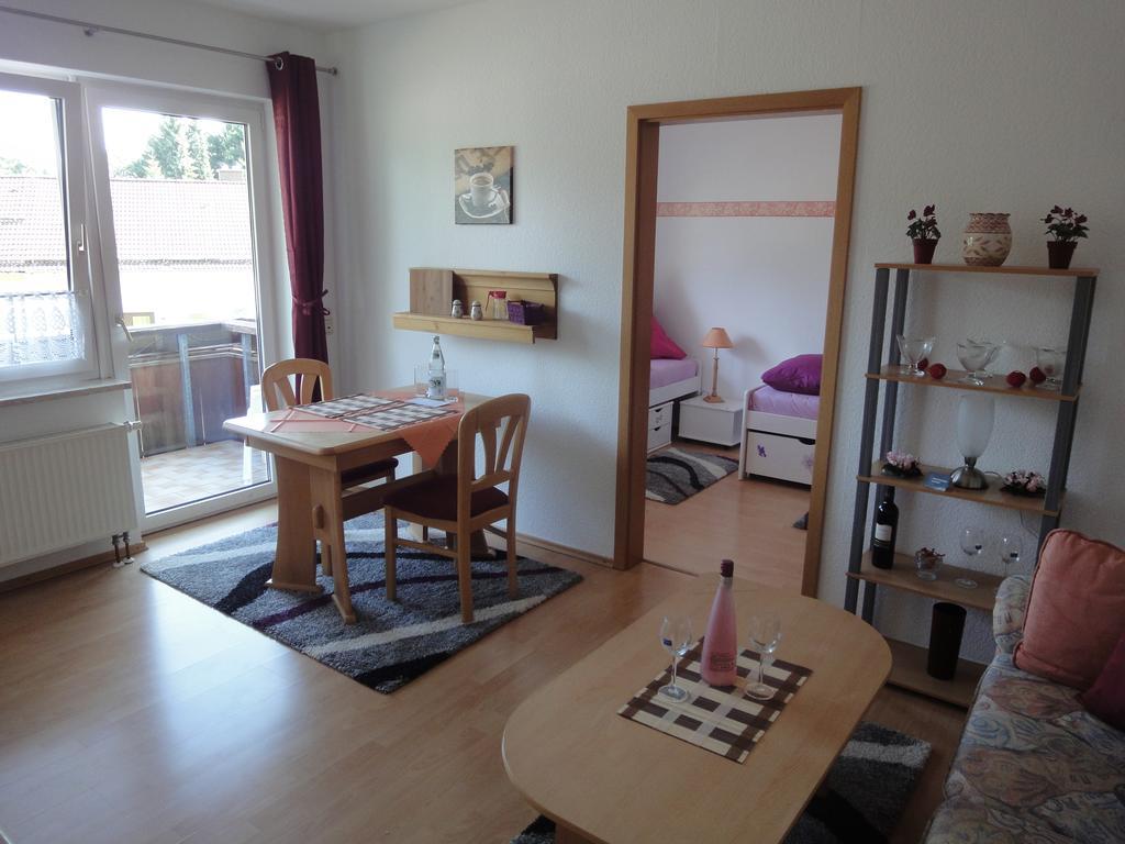 Apartment Haus Jasmin Sankt Andreasberg