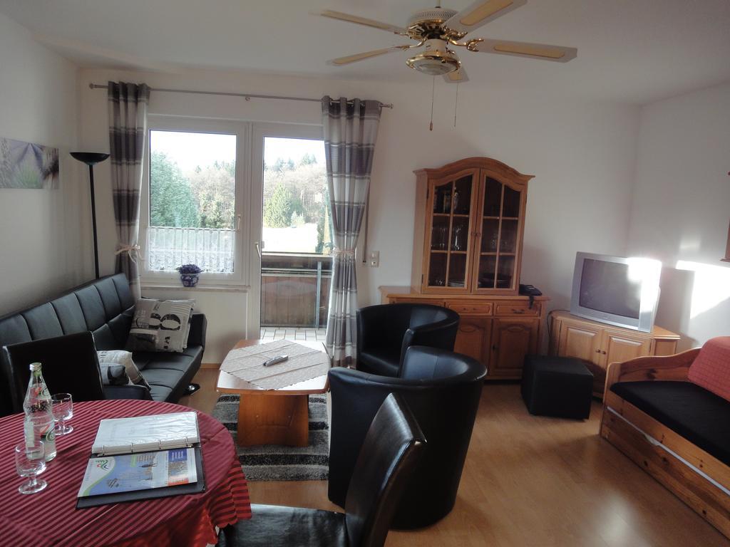 Apartment Haus Jasmin