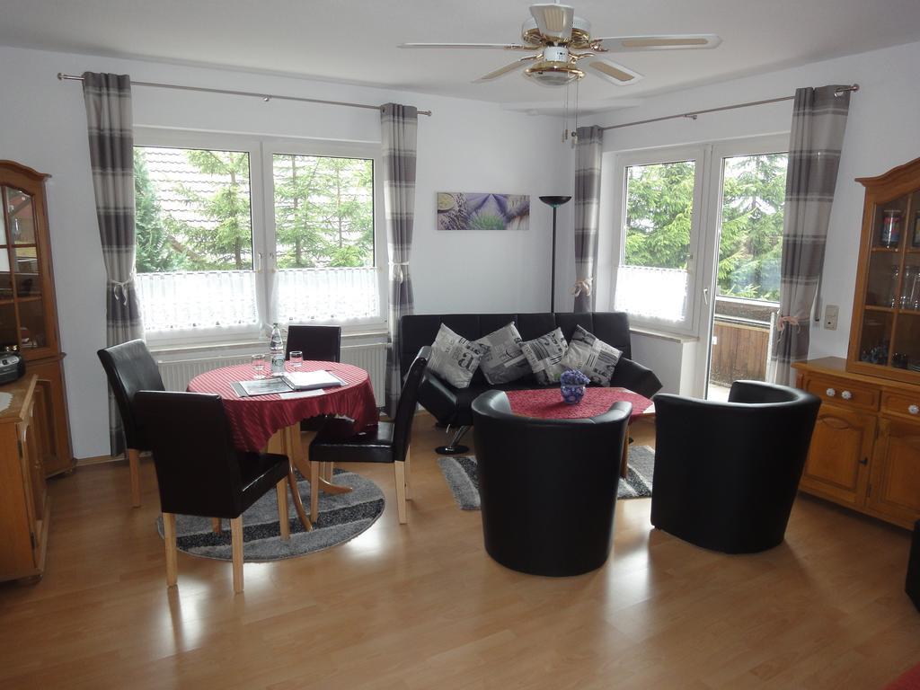 Haus Jasmin Apartment Sankt Andreasberg